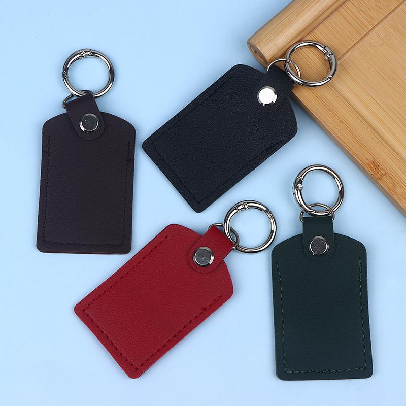 Smart Accessories - Deri Çanta Kılıfı Bukalemun Ultra Aksesuarları