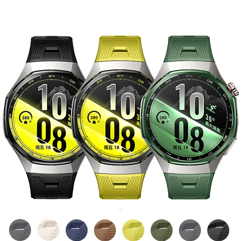 Titan Smartwatch Accessories - Huawei Watch GT 7 Pro 46mm