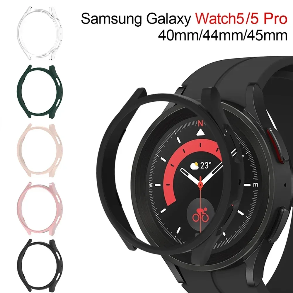 Samsung Smartwatch Accessories - Samsung Galaxy İzle 5 Pro 45mm