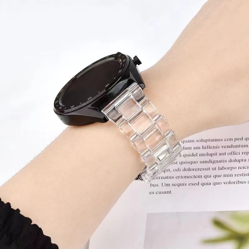 Şeffaf Reçine Üçlü Bağlantılı  - Titan Smartwatch Accessories incelemesi ve fiyatı